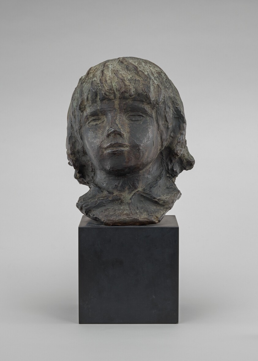 Claude Renoir ("Coco")