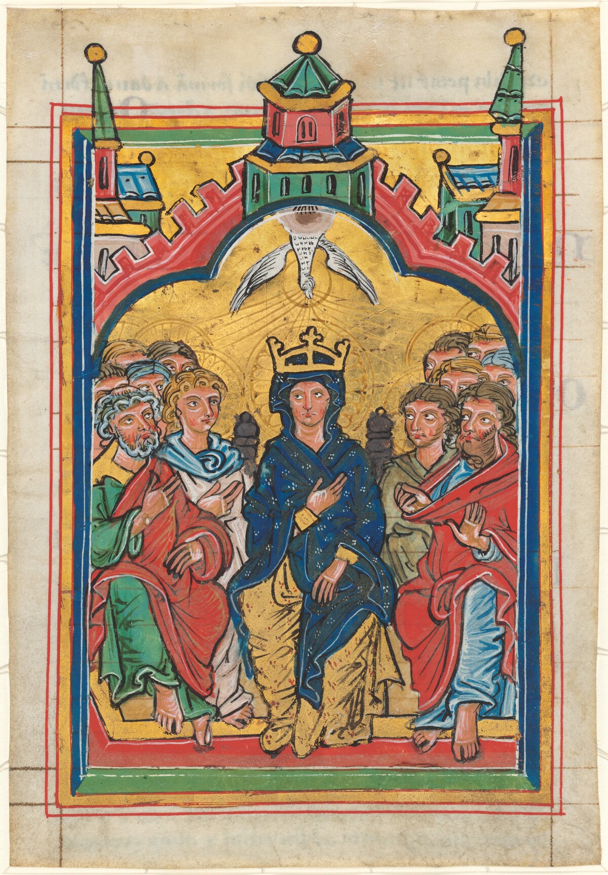Pentecost