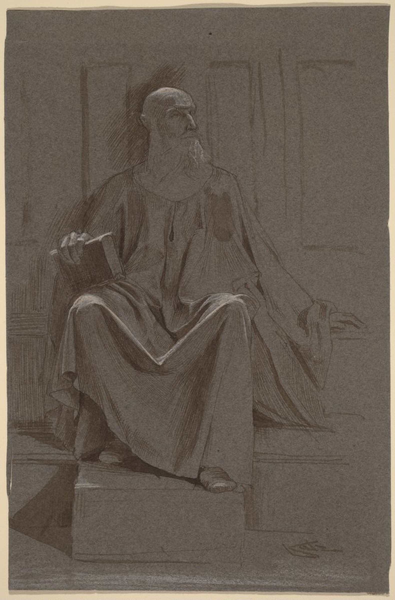 Moses, Leo Katz