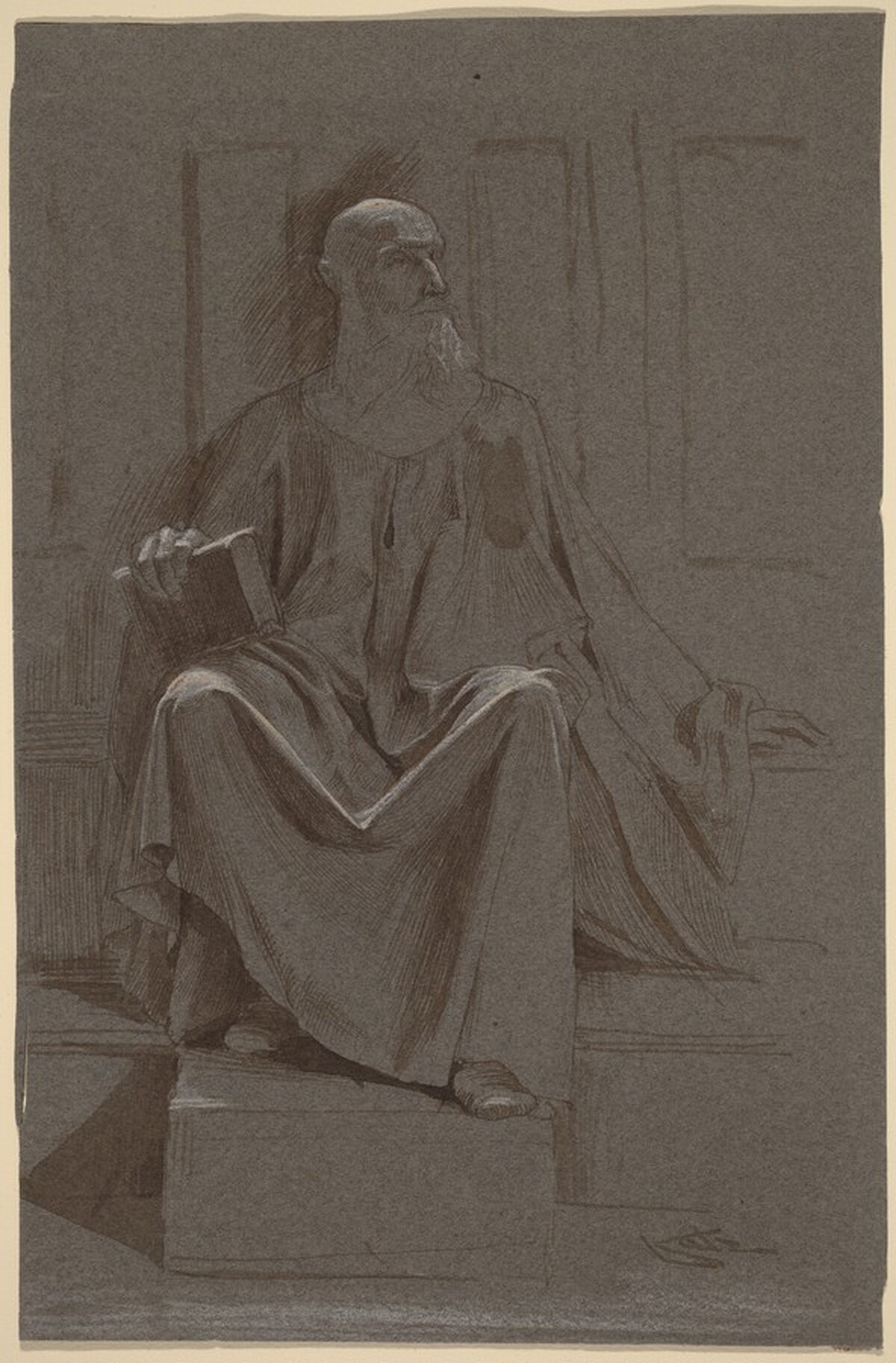 Moses