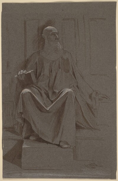 Moses
