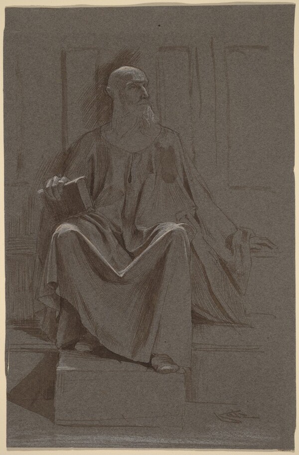 Moses