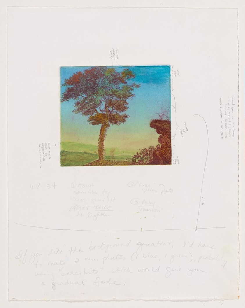 Untitled (#2) [working proof 34]