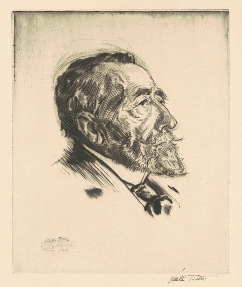 Joseph Conrad