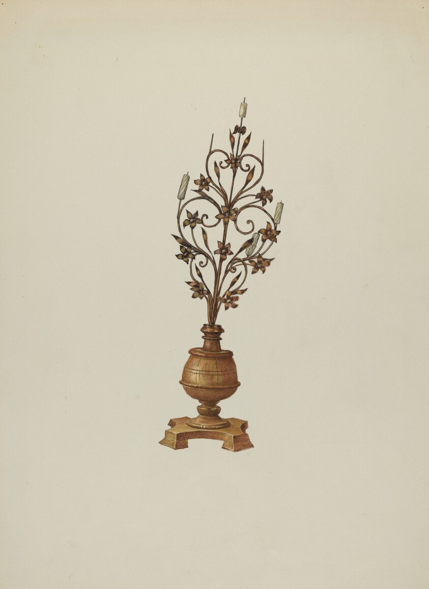 Candelabrum