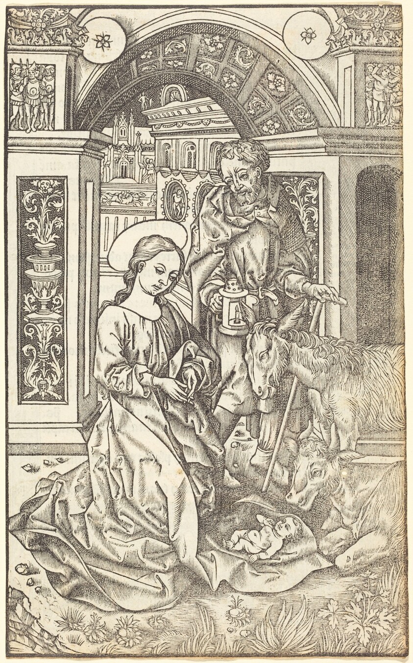 The Nativity