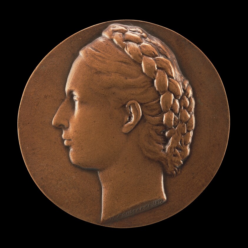 Mlle Foucher de Careil