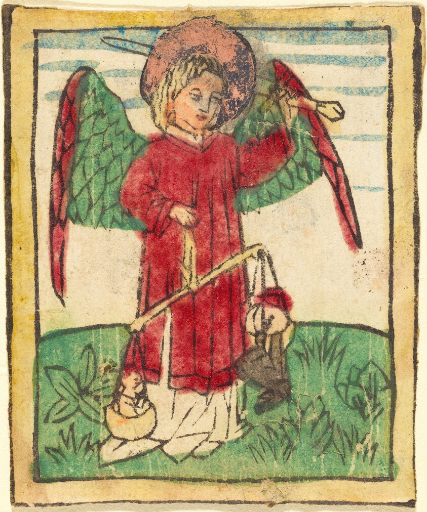 Saint Michael