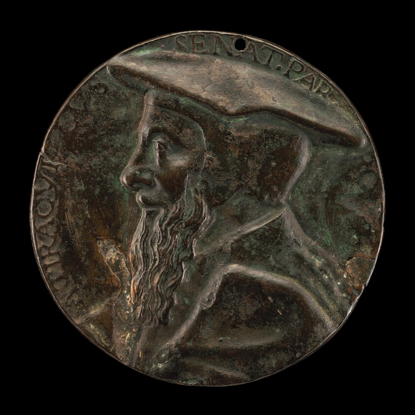 Andre Tiraqueau, c. 1488-1558, Jurist