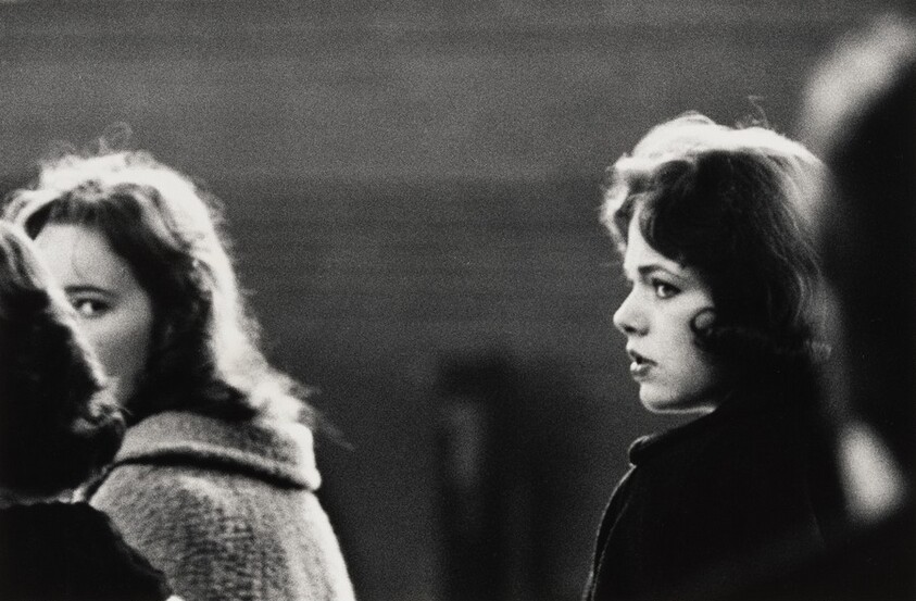 The Age of Adolescence