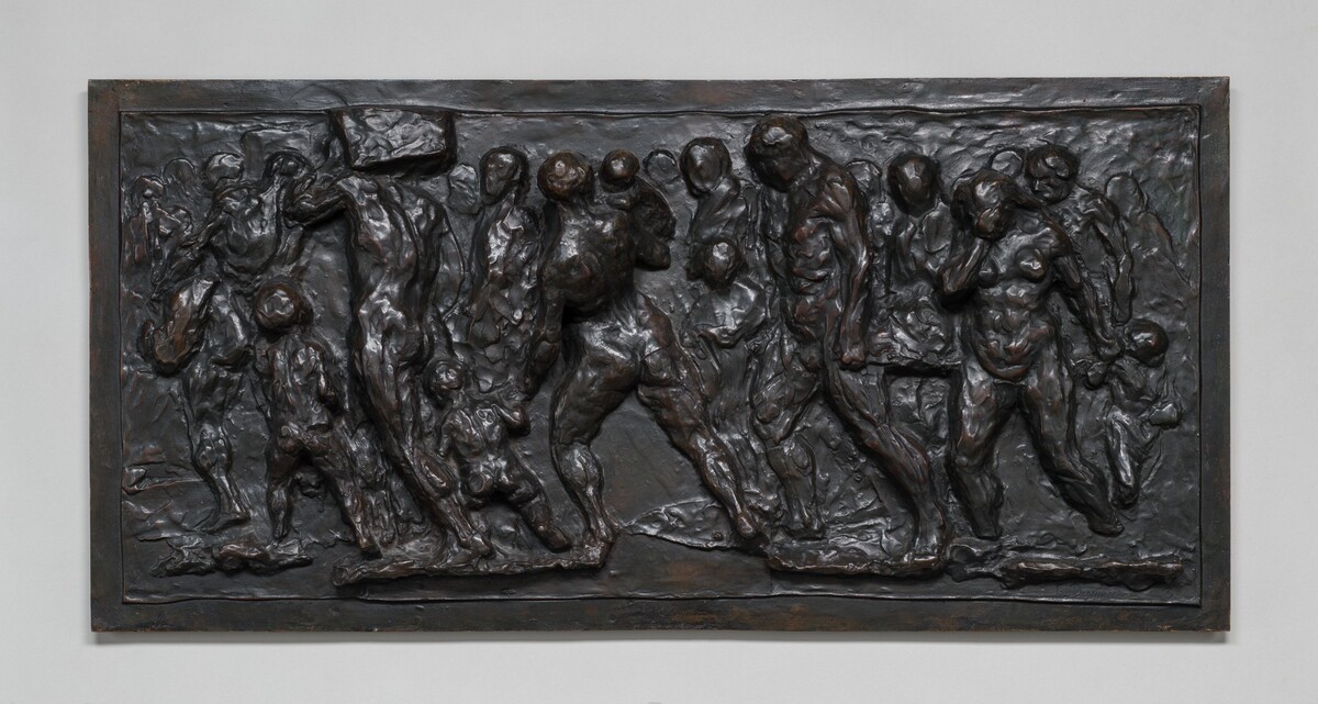 Fugitives (Emigrants)