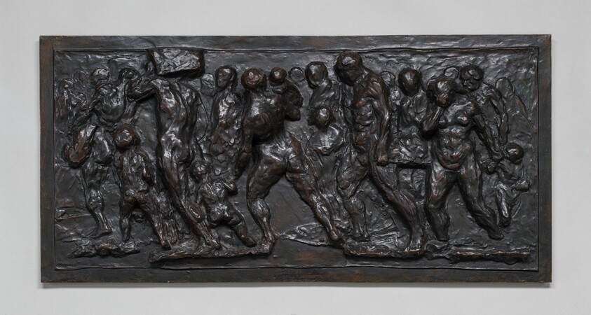 Fugitives (Emigrants)