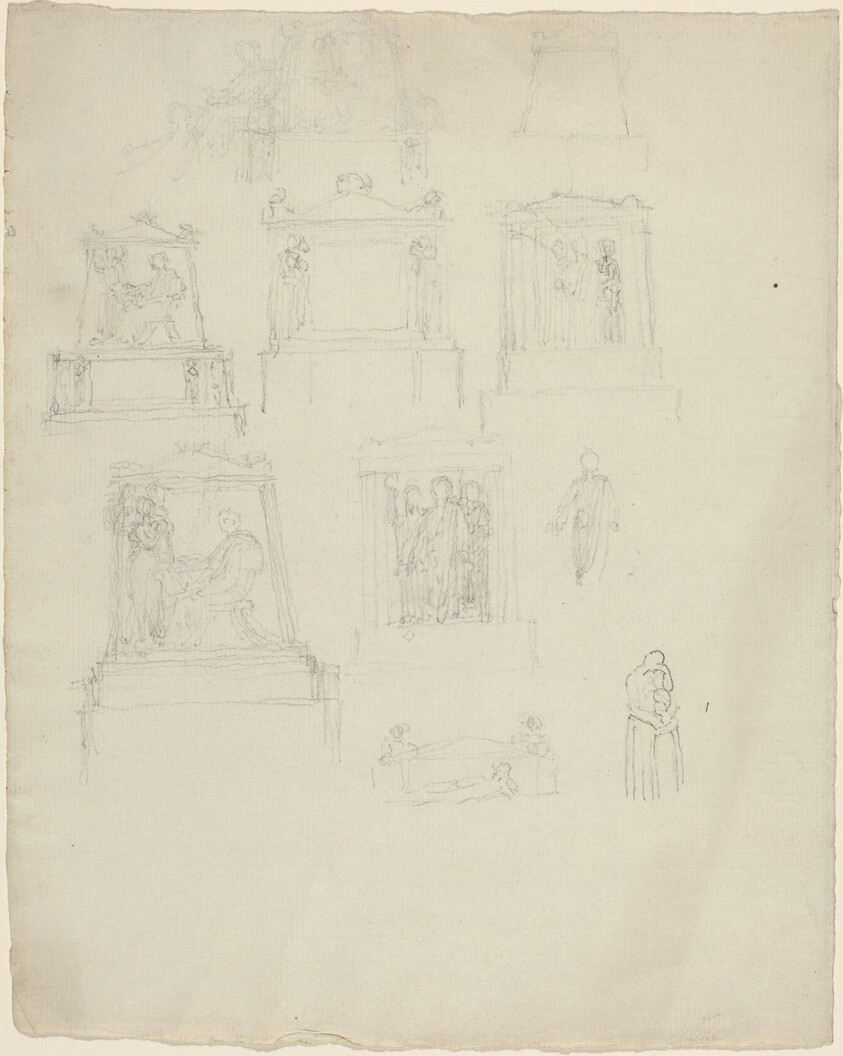 Designs for Monuments