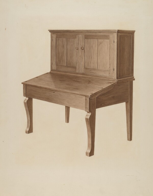 Writing Desk