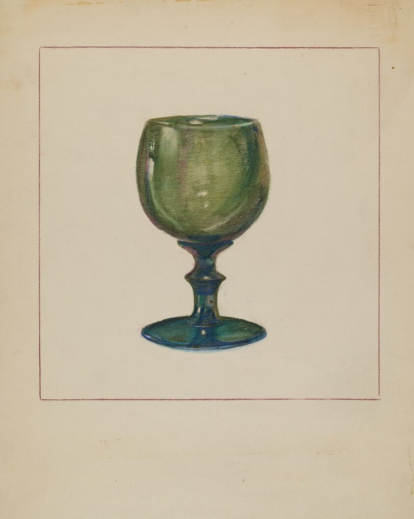Wine Glass