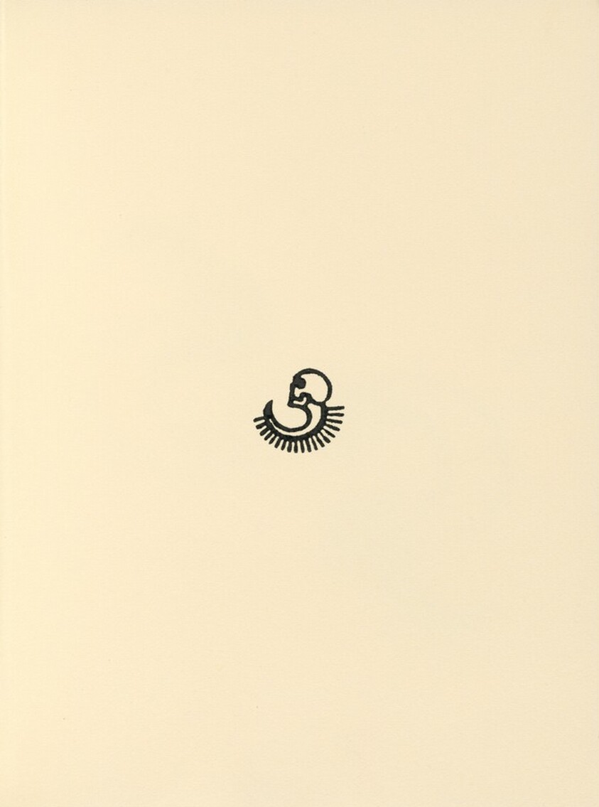 Untitled ["tattoo" book]