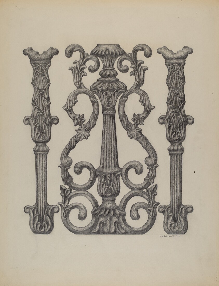 Window Grille Standards