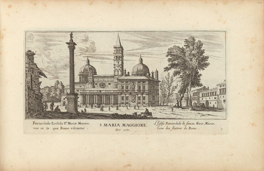 S. Maria Maggiore