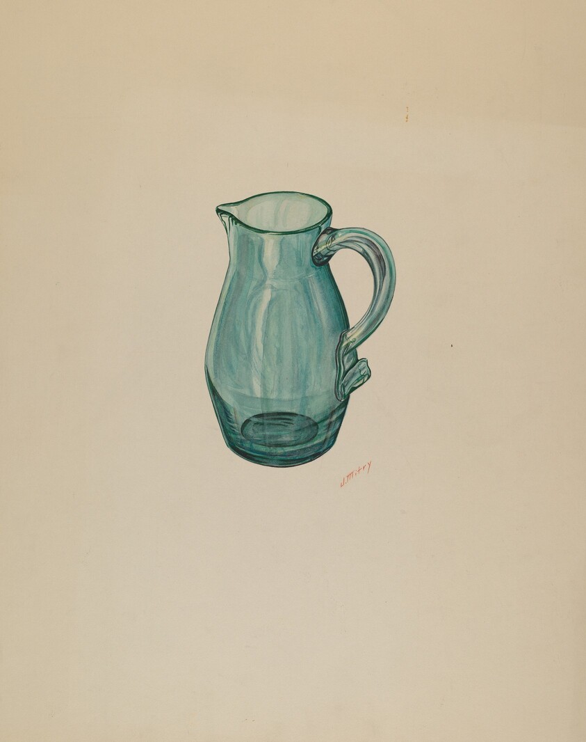 Pitcher