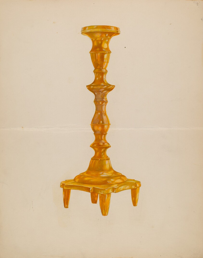 Candlestick