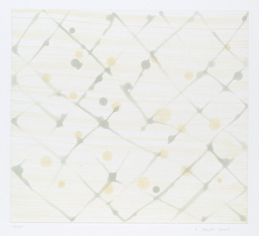 Day Light I [left panel]