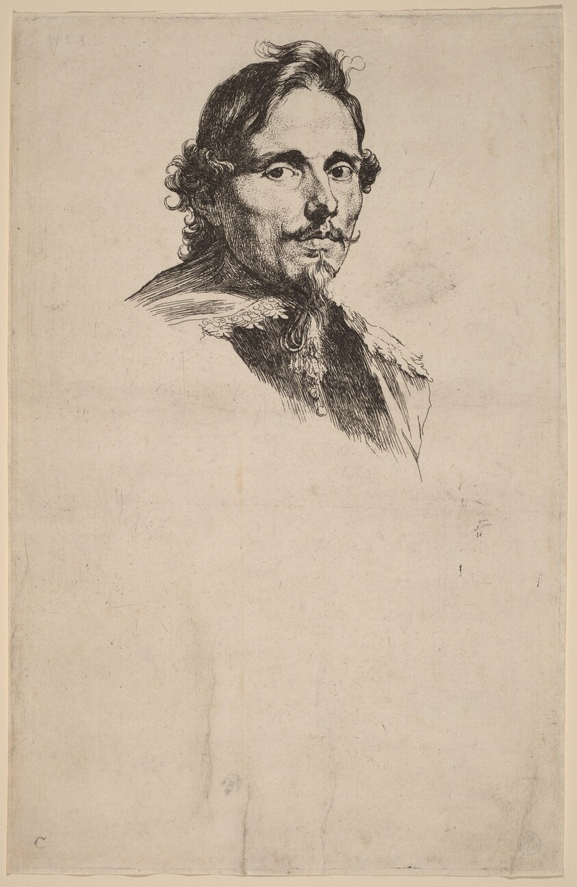 Philippe le Roy, Lord of Ravels