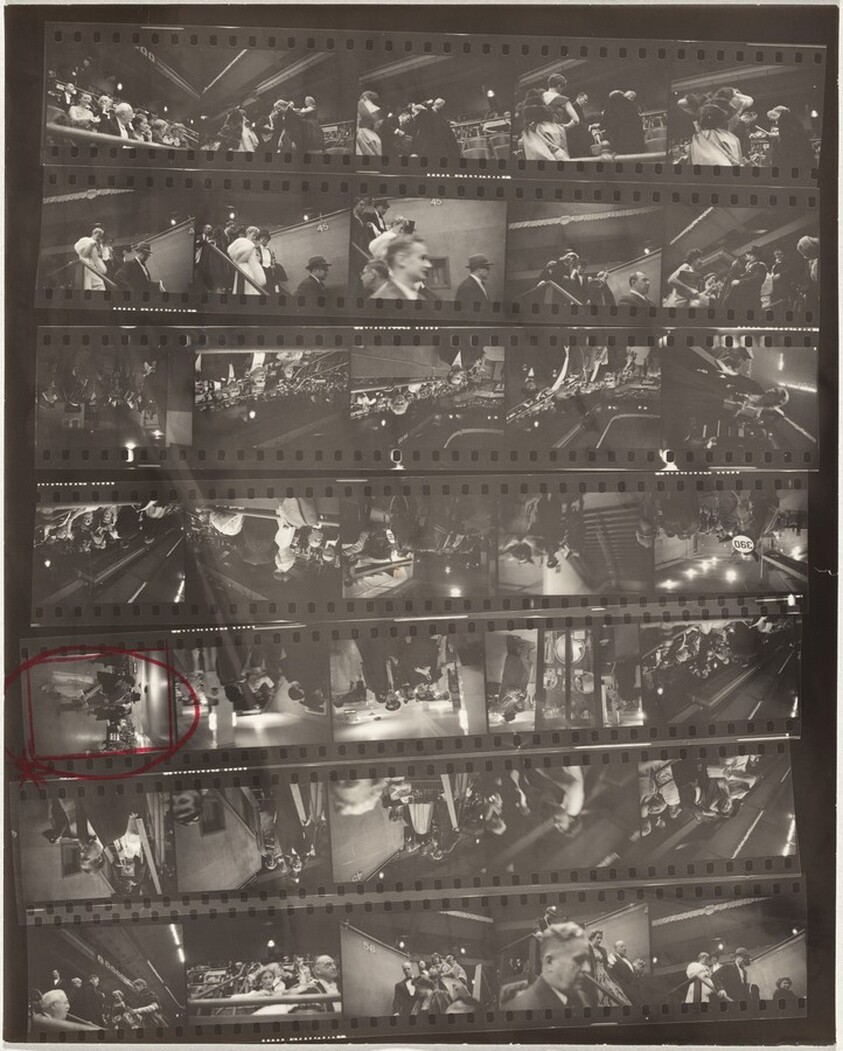 Horse show opening 9