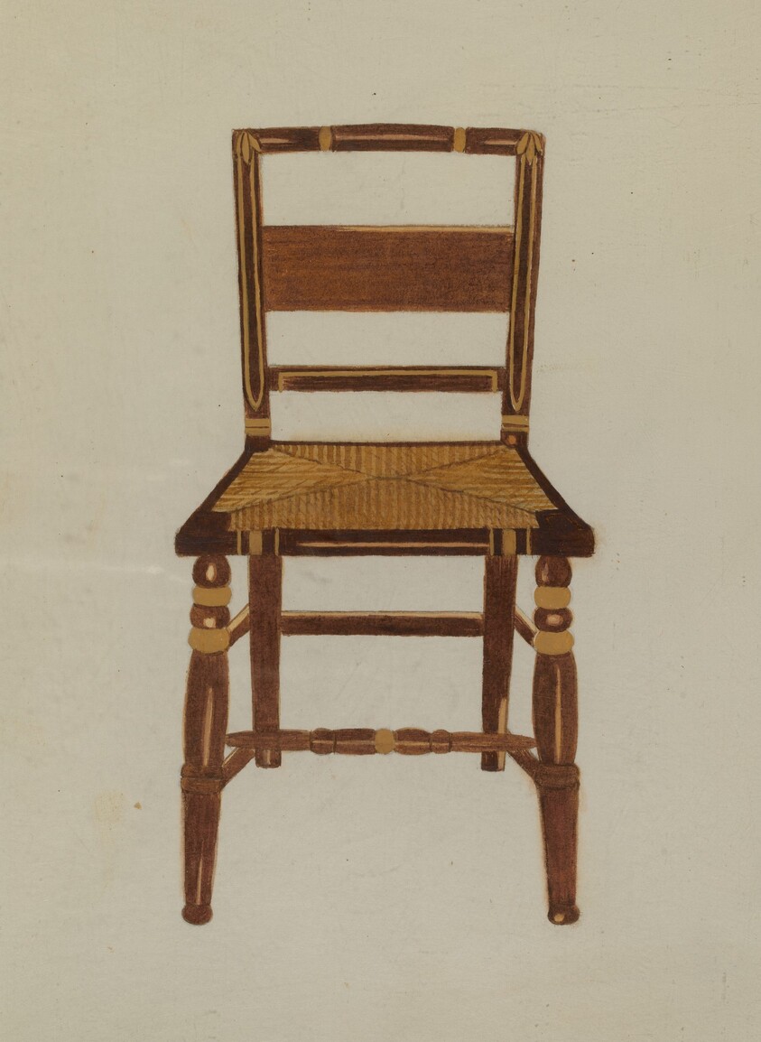 Side Chair