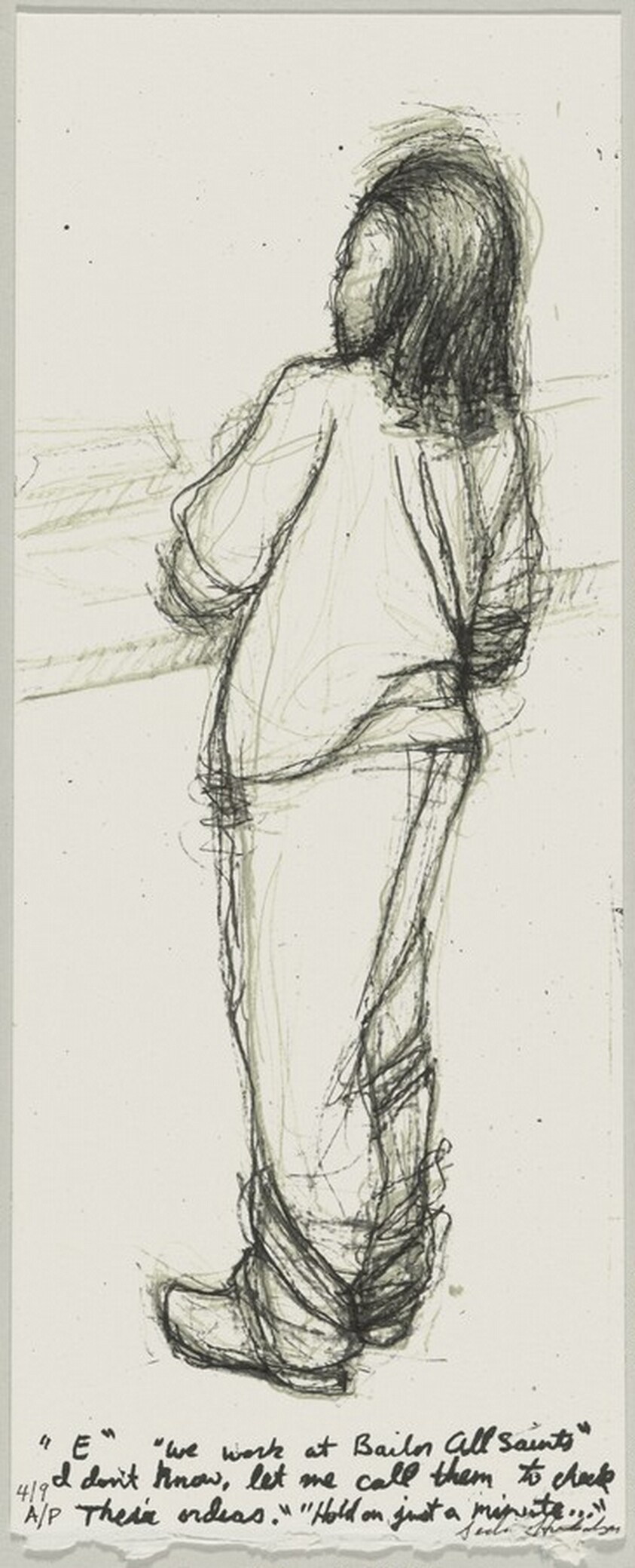 #071 E from The 99% - Highland Hills