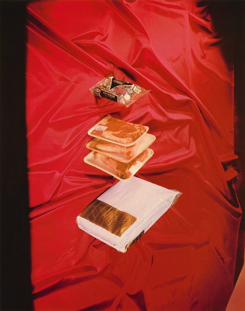 Sweets, Meats, Sheets