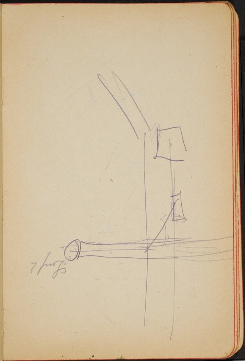 Lageplan (Site Plan) [p. 9]