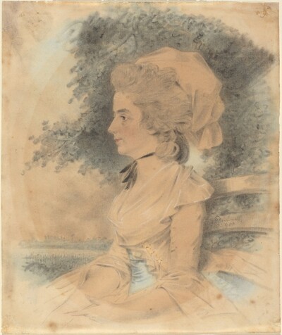 Mrs. George Mills