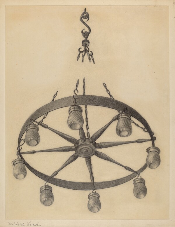 Chandelier
