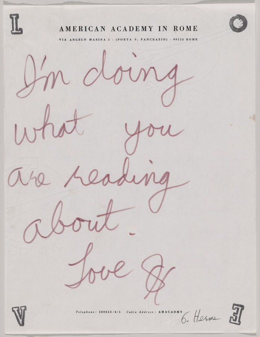 I'm doing what you're reading about. Love GH