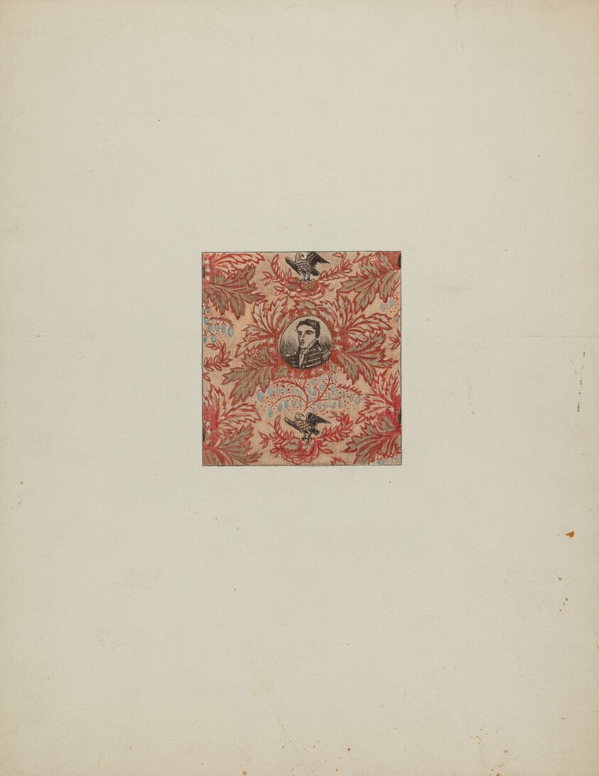 Historical Printed Cotton