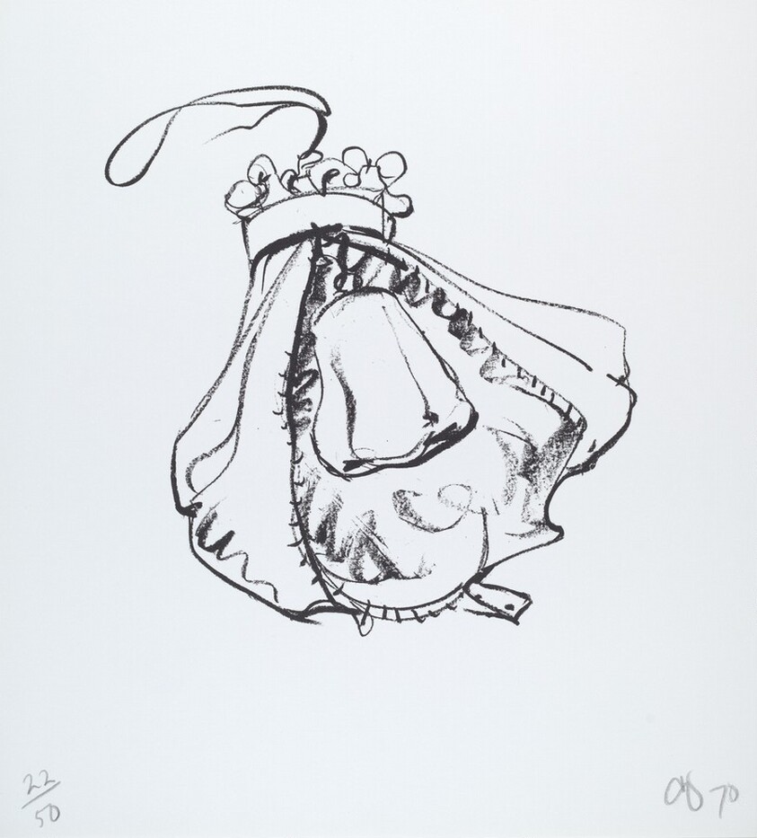 Double-Nose/Purse/Punching Bag/Ashtray