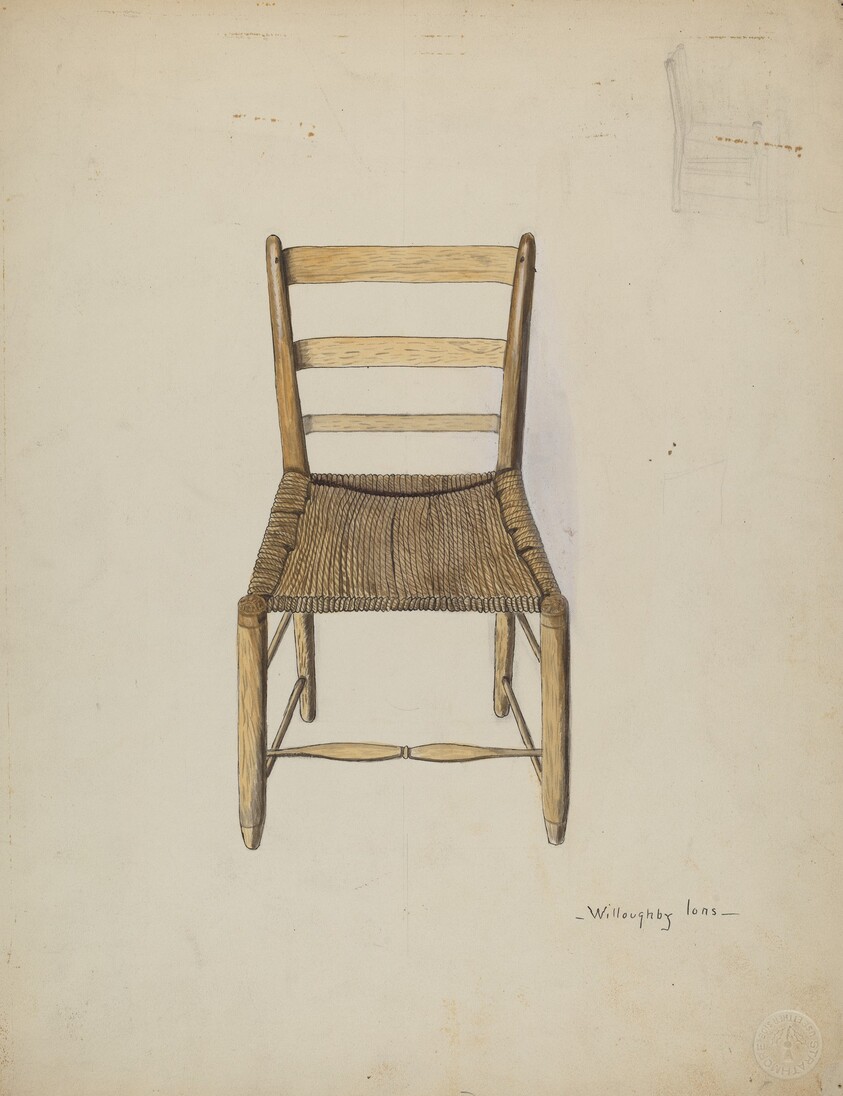 Chair