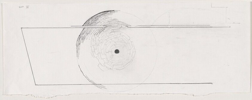 Roof IV - Aerial View