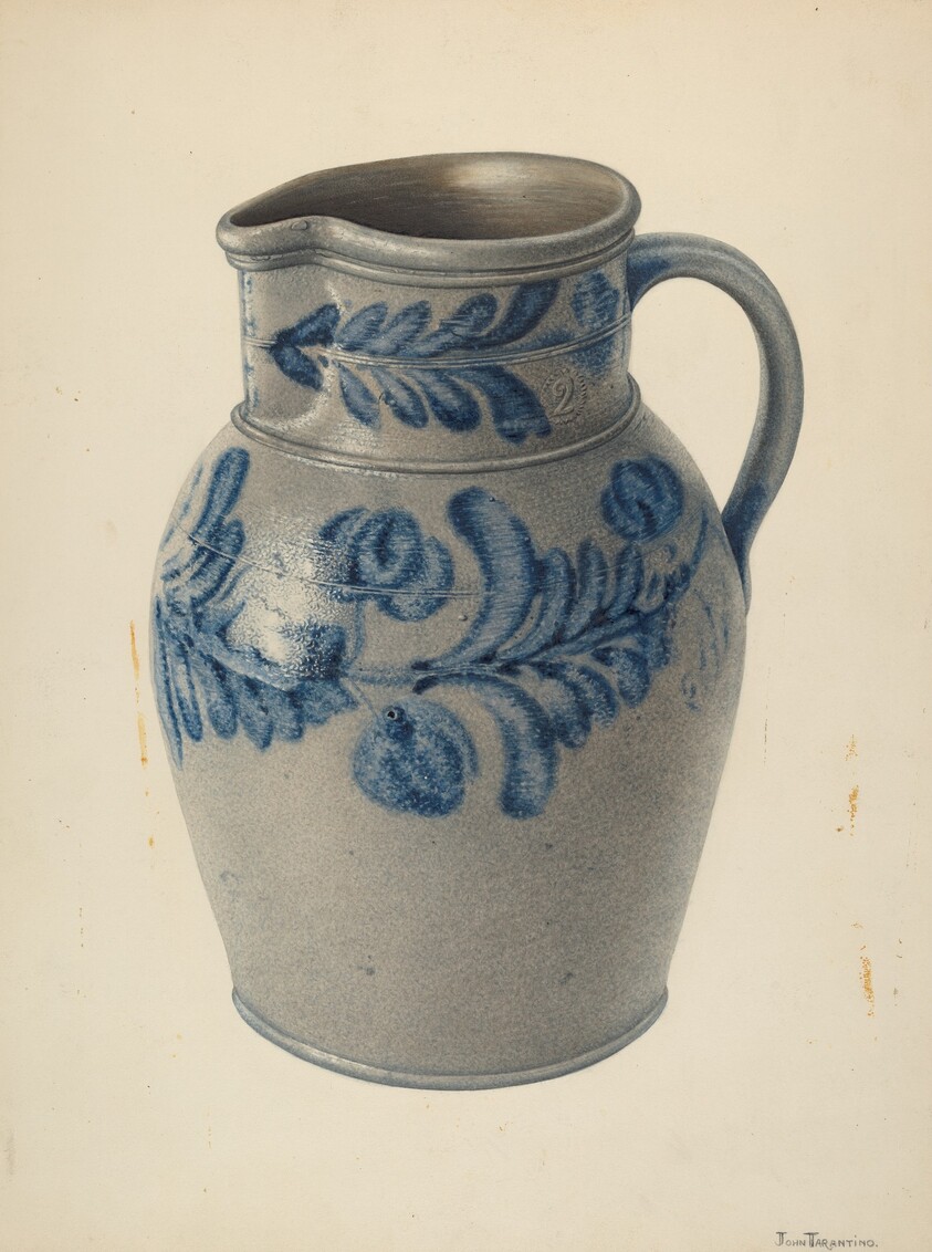 Pitcher