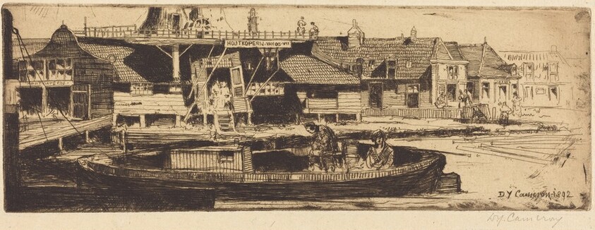 Van Og's Houtkoperij