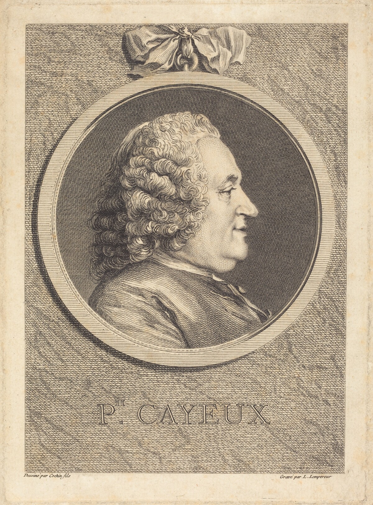 Philippe Cayeux