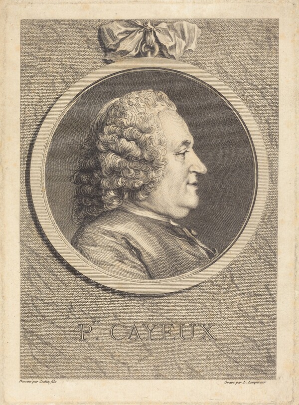 Philippe Cayeux
