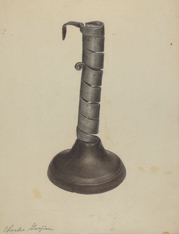 Candlestick