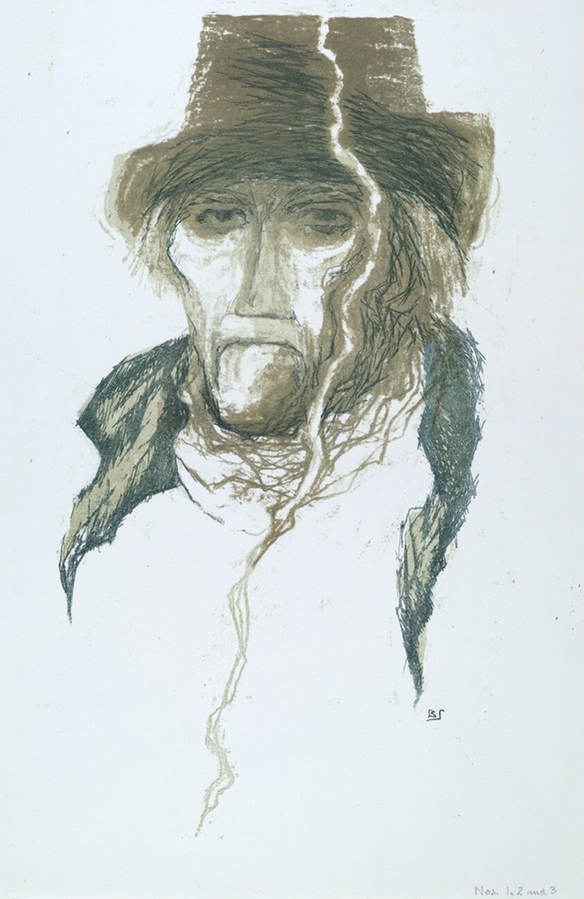 Master of the Pequod