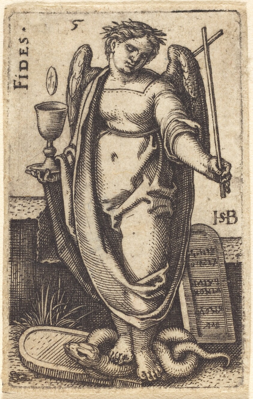 Fides (Faith)