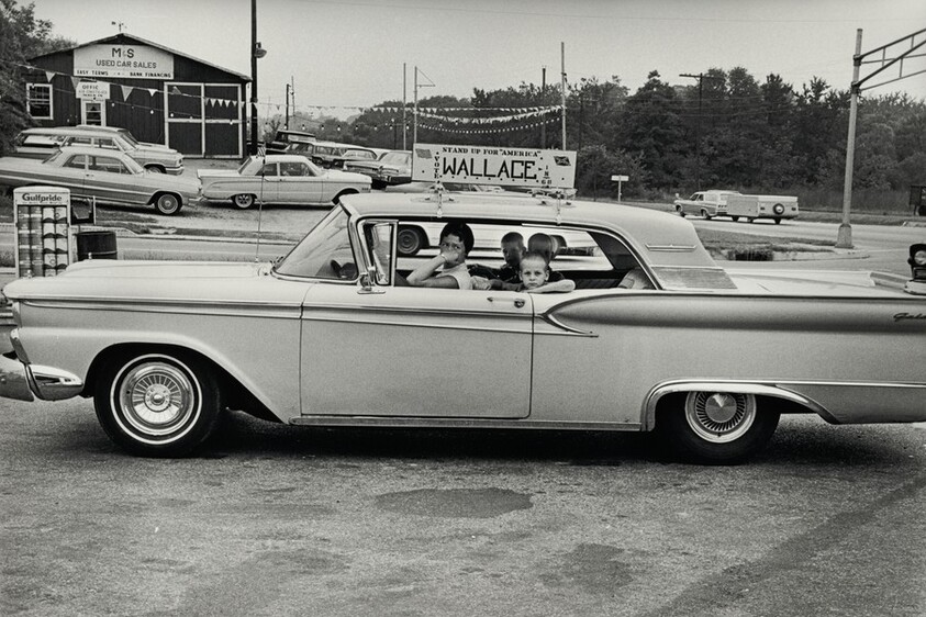 Stand Up for America