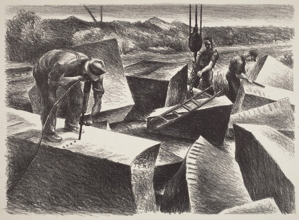 Untitled (Construction)