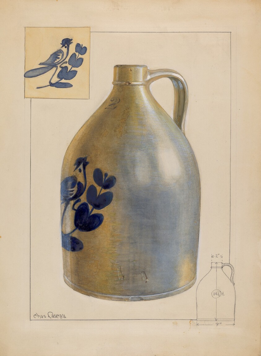 Jug