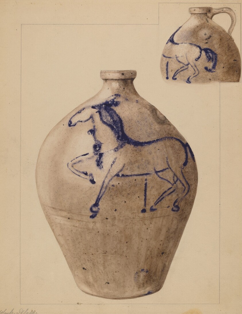 Jug