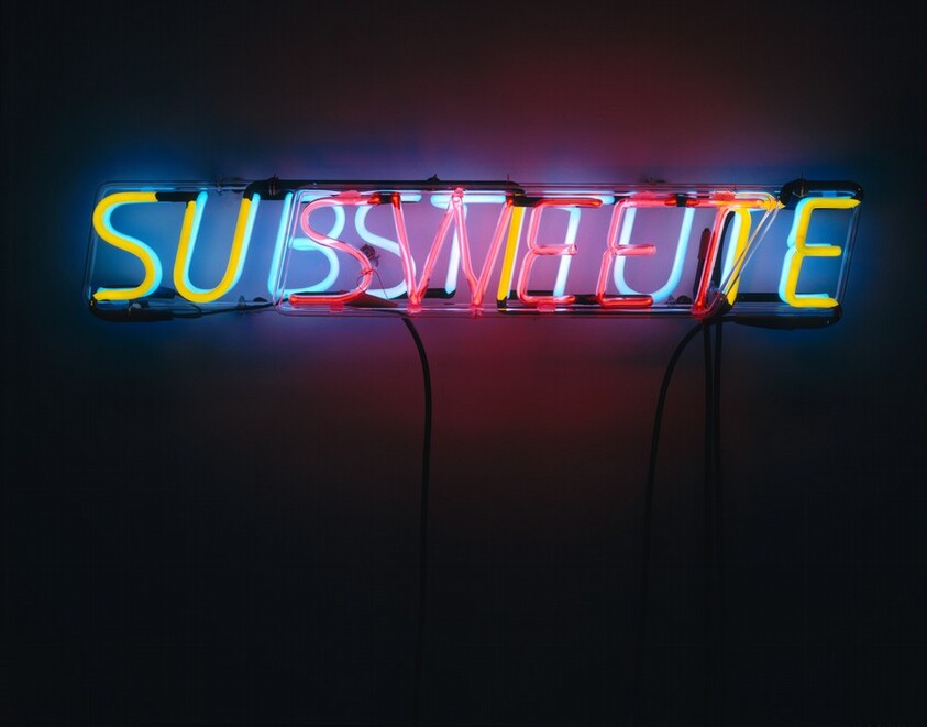 SWEET SUITE SUBSTITUTE